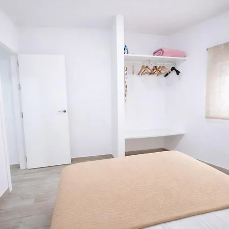 Puerta Cai Ii Lägenhet